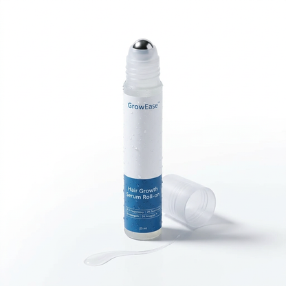 GrowEase™ Hair Growth Serum