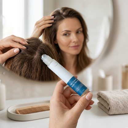 GrowEase™ Hair Growth Serum