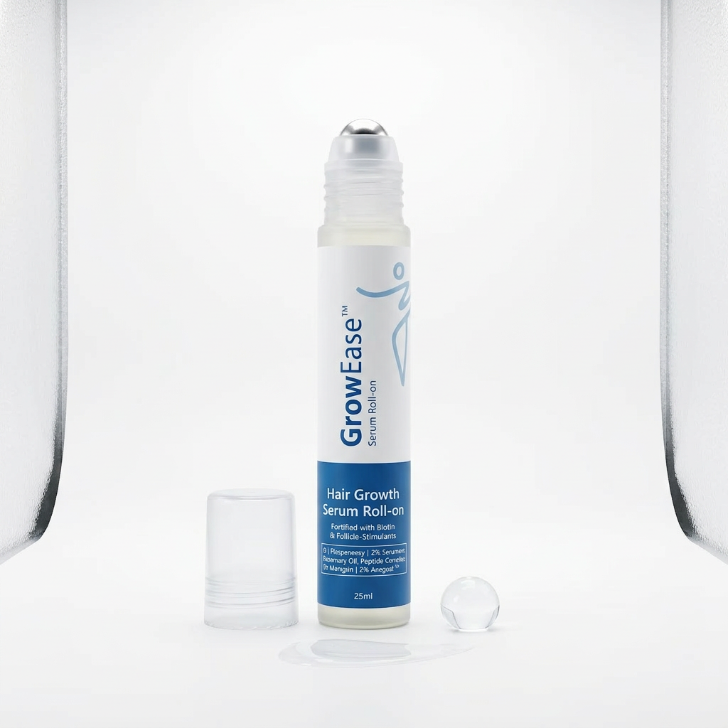 GrowEase™ Hair Growth Serum