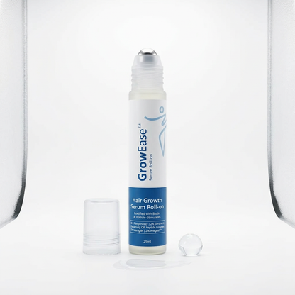 GrowEase™ Hair Growth Serum