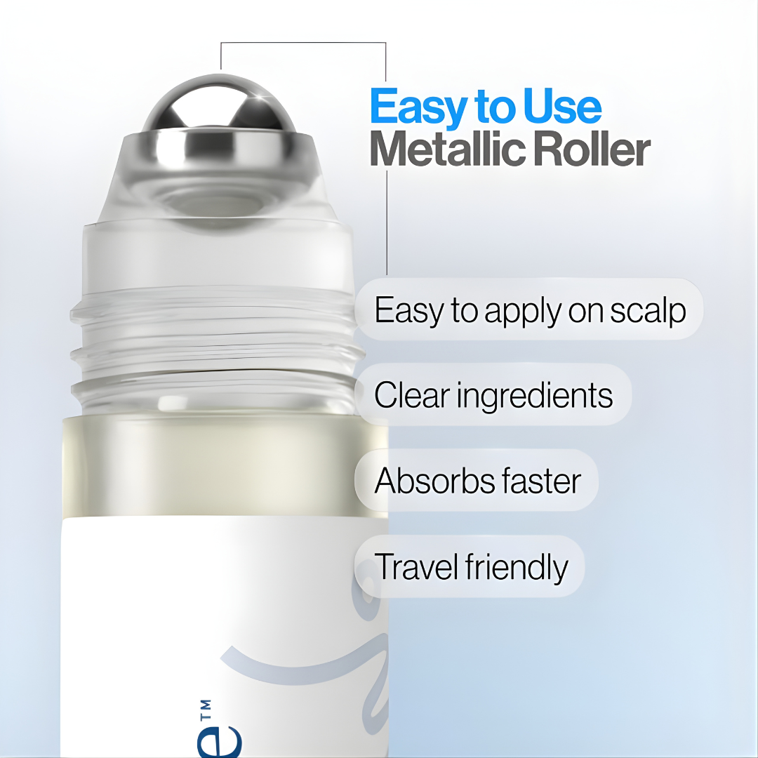 GrowEase™ Hair Growth Serum